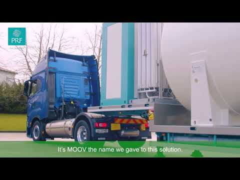 PRF at HANNOVER MESSE 2022