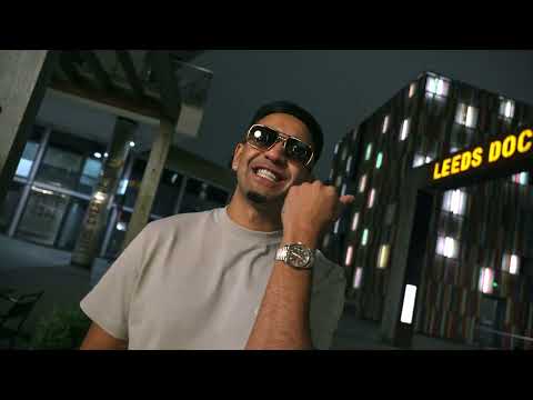 Frxxer - Backstrap (Music Video)