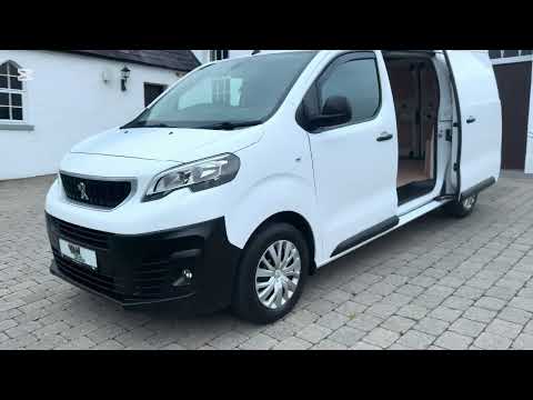 2020 Peugeot Expert Professional 2.0BlueHDi 120bhp - Image 2