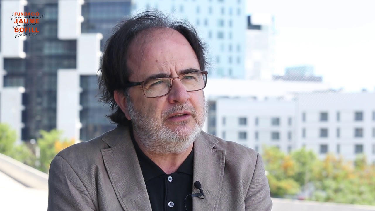 Polítiques de professorat - #ReptesEducació