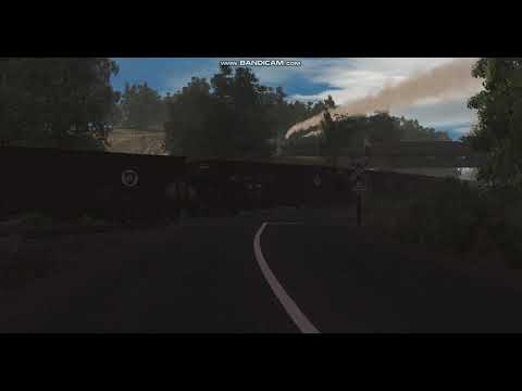 Trainz 2019 Coal Country