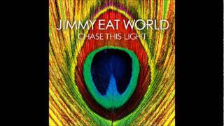 Jimmy Eat World - Feeling Lucky [HQ]