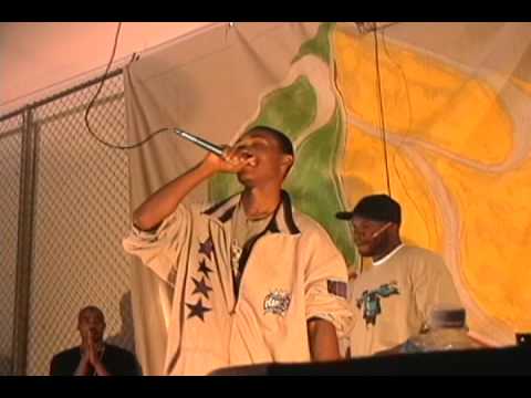 Mind Games MC Battle: Otherwize Vs. Psychosis