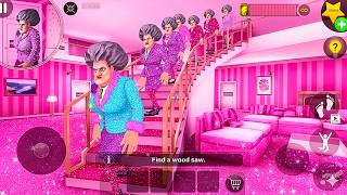 Download lagu Scary Teacher 3D - Miss T Pranked Again, Christmas chapter update, Special Episode mp3