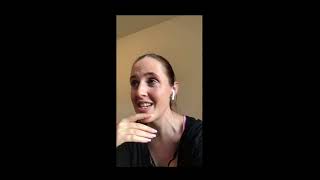 Comments over Coffee - Let's talk about PLANS!