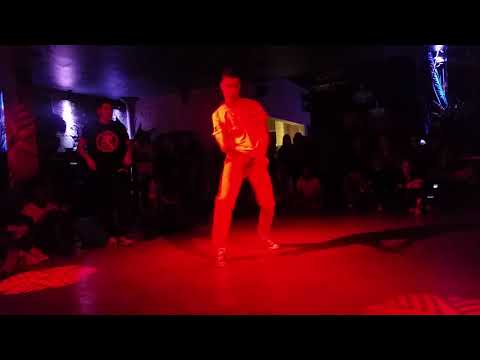 1/4 Final - Jeremy Diaz vs Soyuz [Cash money avril 2k18]