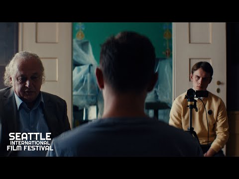 SIFF 2023 Trailer: Copenhagen Does Not Exist