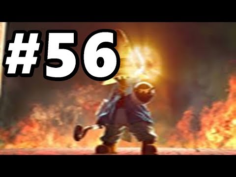 Final Fantasy IX Walkthrough #56 - Oeilvert