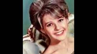 I WANNA BE WANTED BY THE GREAT GREAT BRENDA LEE