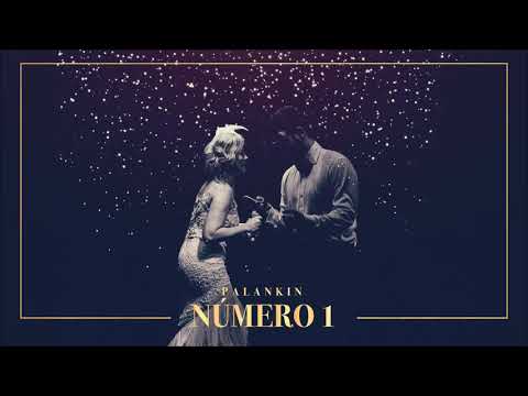Palankin ● Número 1 | Lançamento 2019