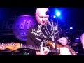 Dick Dale in Las Vegas at the Hard Rock Cafe