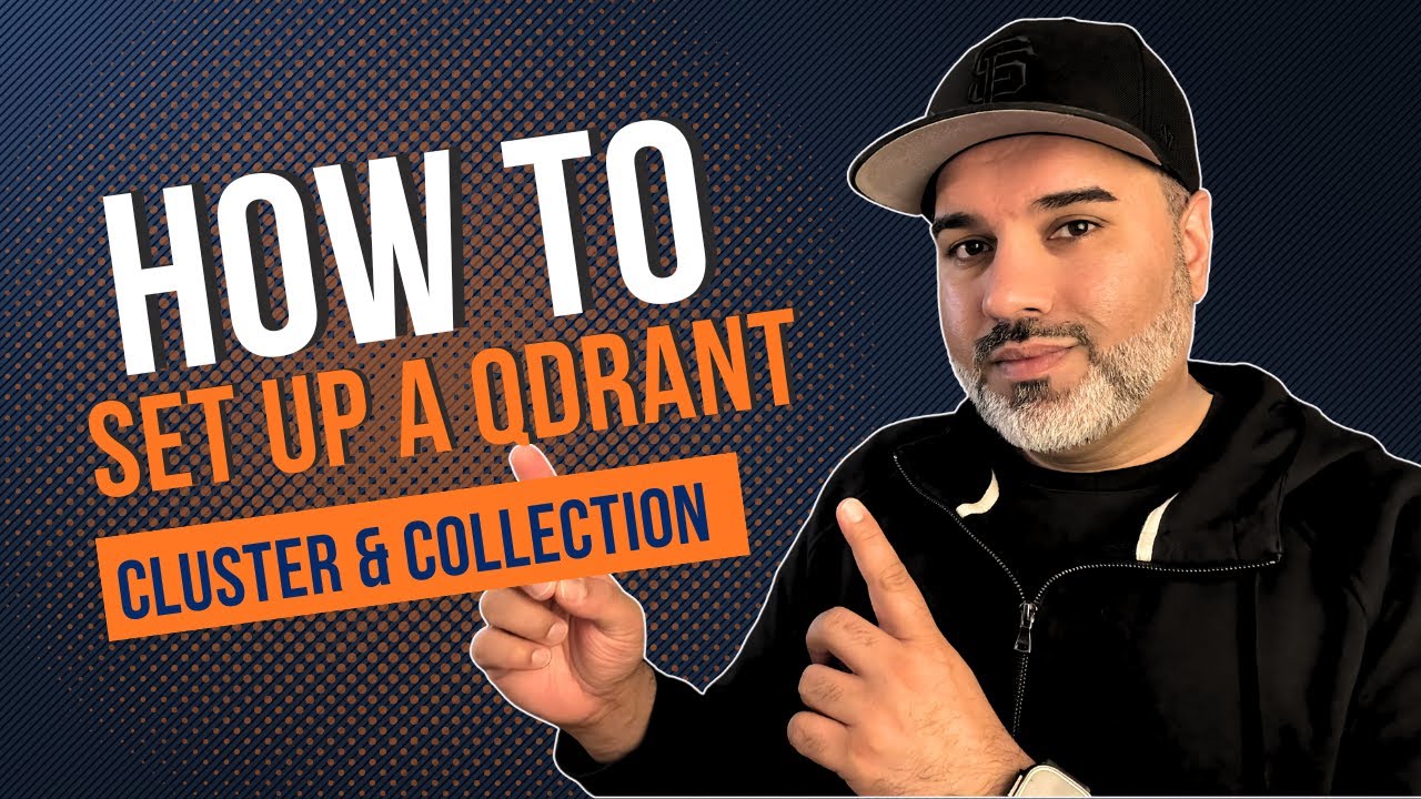 Setting Up Your Qdrant Vector Database