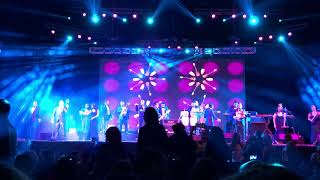 Los Ángeles Azules &quot;Cumbia Sinfónica&quot; | Mi único amor | Auditorio Nacional | 2018