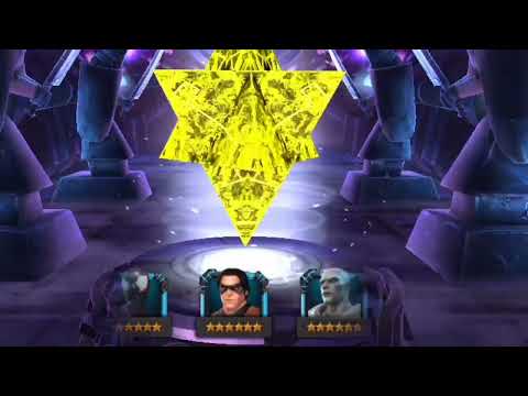 Wanted Galan but got this...   || MCOC Featured 6 Star Crystal Opening | Marvel Contest of Champions