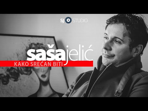 ® Sasa Jelic i SJ studio - Kako srecan biti © 2023