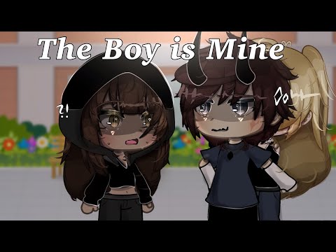 the boy is mine | GLMV | TW | part 1/5