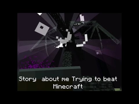 Insane First Timer Crushes Minecraft