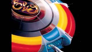 ELO   Out of the Blue Believe Me Now HD Vinyl Recording