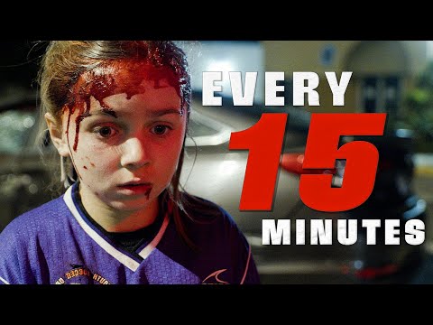 Every 15 Minutes | Los Alamitos High School 2025