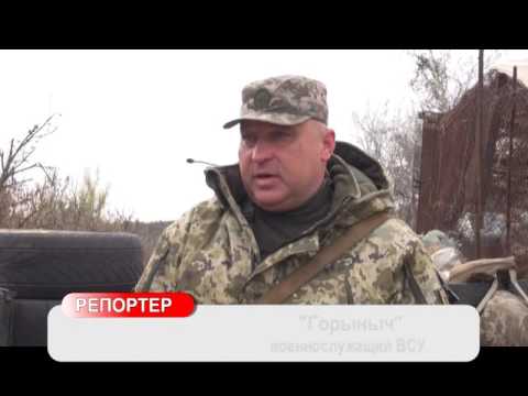 Разведение сил в Станице Луганской под вопросом
