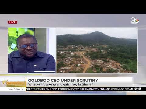 LIVE: TV3 Newday ||  26-10-2026