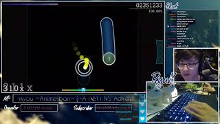 _RyuK | Nogizaka46 - Yubi Bouenkyou ~Anime-ban~[~ A r M i N&#39;s Adventure~] +HD,DT SS 727pp #1