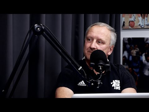 SKM podkastas su Algirdu Milonu | Daugiausiai priklauso nuo pačių vaikų