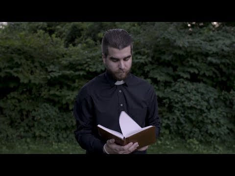 PRSNA - Never Said Goodbye (Official Music Video)