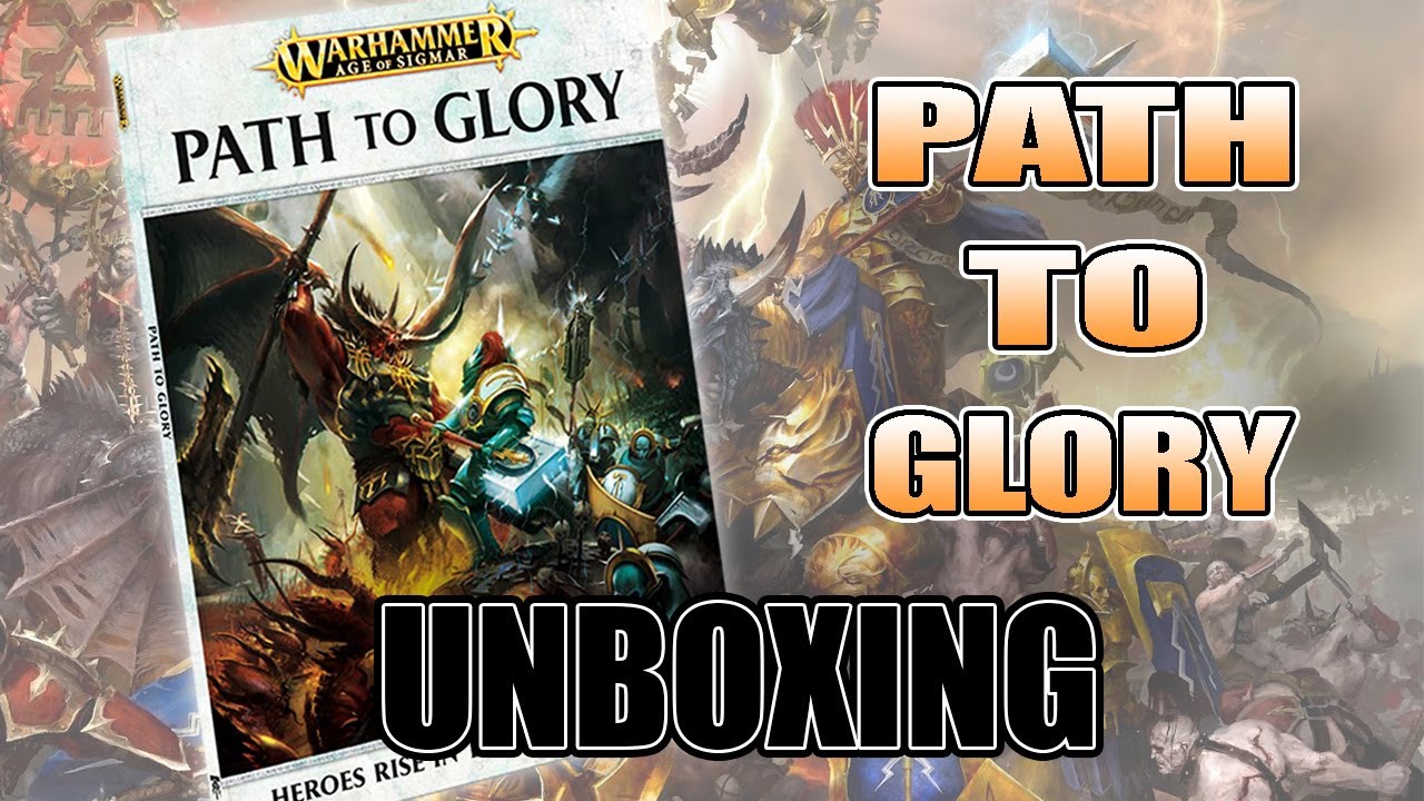 The Age of Sigmar Expansion You've Been Looking For?