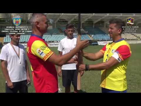 Instructaj oină  Redescoperă oina   Partea 1