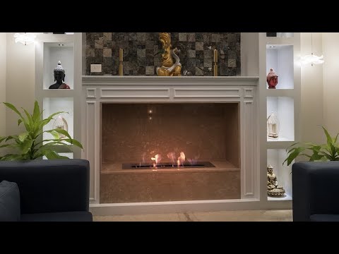 Luxury Villa | The Gran Carmen Address | Full Walkthrough | The Karighars | Dark Studio | 2022 | 4K