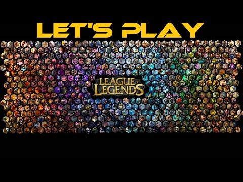 LoL #225 - Kalista ADC Placement (8/10)