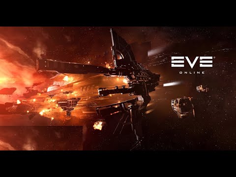 EvE Online Best 5h Ambient Music  For  Study  Sleep Relax ! No Ads !!