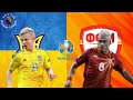 Ukraine vs North Macedonia European Championship Group C