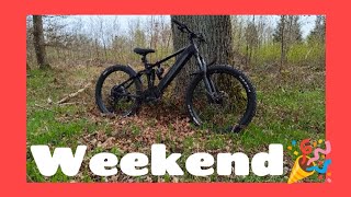 Mit dem E-Bike ins Wochende Fischer Montis 6.0i Fully