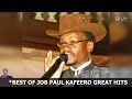 Best Of JOB Paul Kafeero Songs Non Stop Hits 2025 Kadongo Kamu Non Stop By DJ Patrick Selector UG