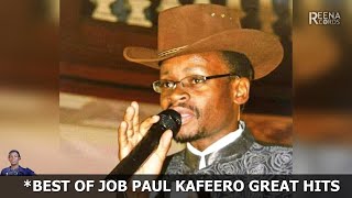 Download lagu Best Of JOB Paul Kafeero Songs Non Stop Hits 2025 - Kadongo Kamu Non Stop By DJ Patrick Selector UG mp3