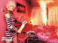 Pink - 'Cuz I Can 