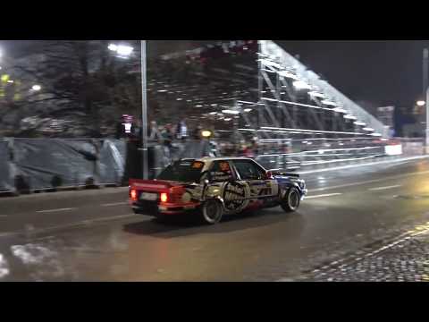 57 Rajd Barbórka 2019 | Kuna / Frydrych | BMW 318 is | Karowa | MotoRecords.pl