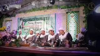 Download lagu Koleksi AZ Zahir Terbaru - li khomsatun / Aji Aji limo (Voc. Cipto - Yan Lucky dkk) mp3