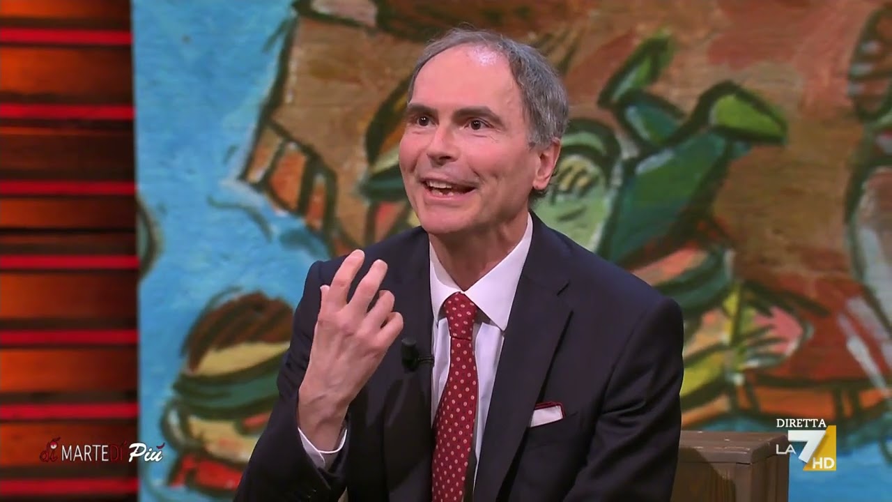 Postiglione: “L’undicesima parola sarebbe Rimarginare, è giusto che resti una cicatrice ...