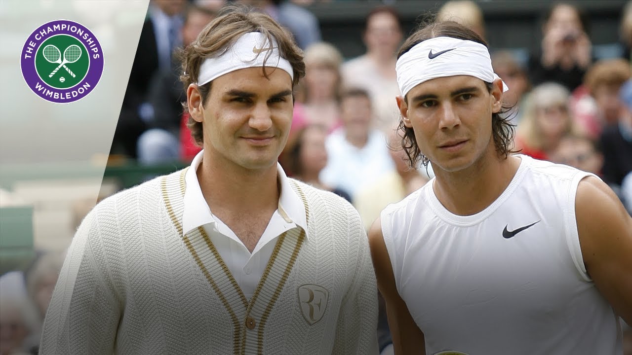 Wimbledon 2008 Final