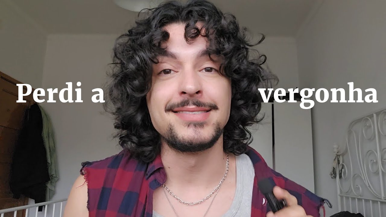 Começar  nas redes sociais - Minha história