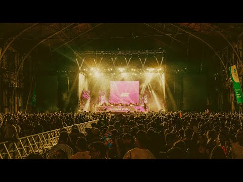 Nacho Scoppa Live @ 4GET Estación Belgrano, Santa Fe 07.12.2025