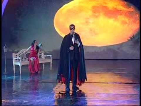 Moldova Are Talent Finala - Sergiu Braga 27.12.13