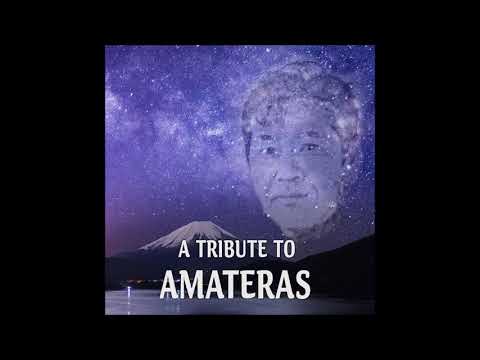 Amateras - Alone In The Space (Future Synth Remix)