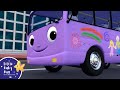 Wheels On The Bus V9 More Nursery Rhymes Little Baby Bum Best Baby Songs