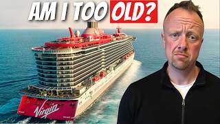 My First Adults-Only Cruise Was NOT What I Was Expecting | Virgin Voyages Valiant Lady Ship Review