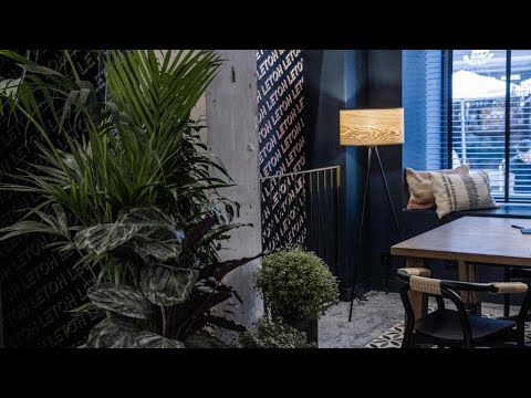 Letoh Letoh Gran Vía, Madrid, Spain