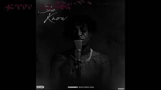 [FREE] (PAIN] NBA YoungBoy Type Beat - &quot;Even Though I Loved You&quot;